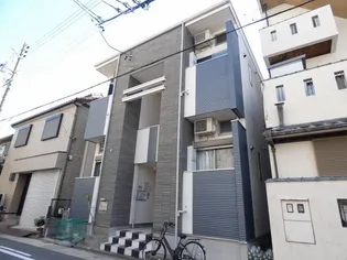 カーサ フェリーチェWの画像