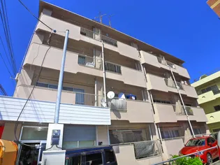 新松戸パインクレストの画像