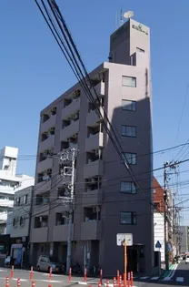 東白楽三和プラザIIの画像