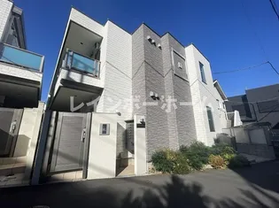 デュオメゾン赤塚EASTの画像