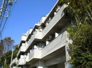 クリオ菊名壱番館の画像