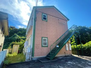 グリーンヒルズ横濱の画像