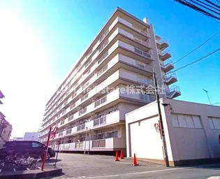 久留米ハイライズの画像