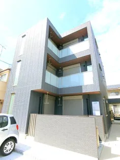 AQUA VERDE高倉町の画像