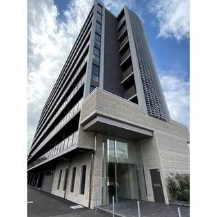 アルファコート蕨3の画像