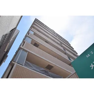 ジュネス関目高殿【2階】の外観