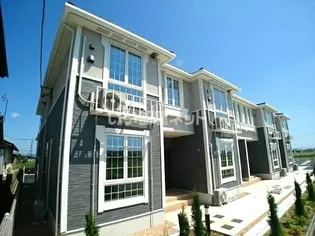 アルカンシエルDの画像