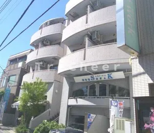 田中ハイツの画像