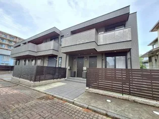 ヴェルメゾンおゆみ野Cの画像