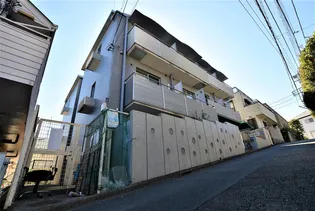 イマージュ日吉の画像