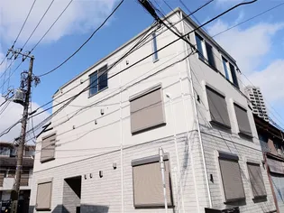 エトワール方南町の画像