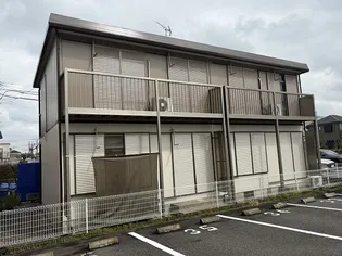 シティハイムくぬぎやまの画像