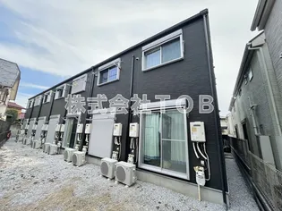 アートヒルズ若葉町の画像