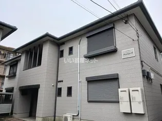 アンジェリークBの画像