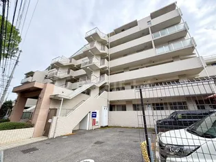 コンファーレ常盤平フロラシオの画像