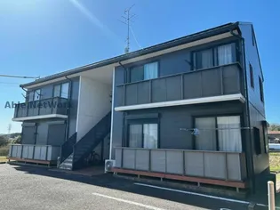 コーポ フォーチュン C棟の画像