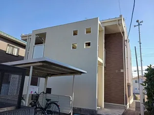 サン ブランチの画像