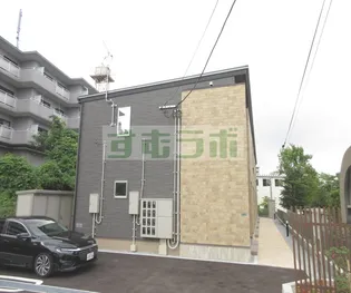 ブレスサイドヒルズHの画像