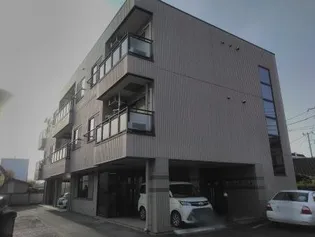 アークハイツの画像