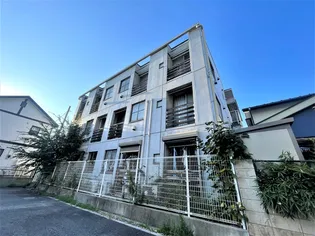 MIMOSA VILLAGEの画像