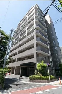 千葉県松戸市松戸【マンション】の外観