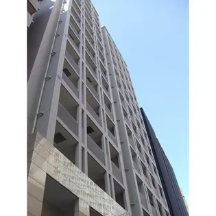 東京都港区六本木2【マンション】の外観