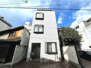 雪柳庵の画像