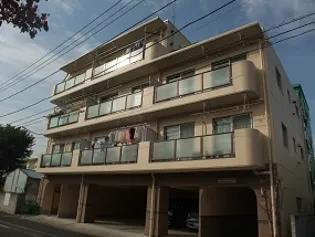 ガーデンスクウェア本郷台の画像