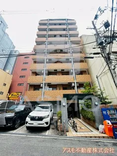 アスヴェル天満橋の画像