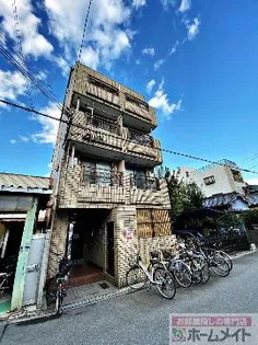 ビジタル天下茶屋の画像