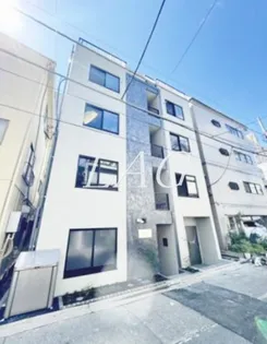skyresidence新御徒町【3階】の外観