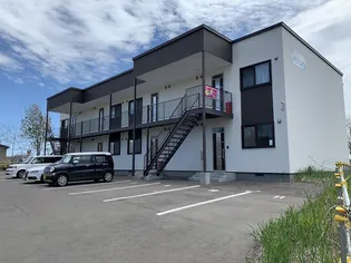 MAISONアルテシアIIの画像