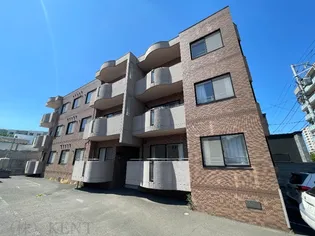 TA21宮ヶ丘の画像