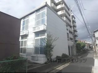 レオパレス新大宮の画像