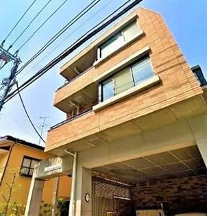 スピティ目黒の画像