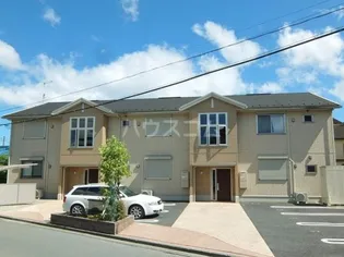 セジュール沼田の画像