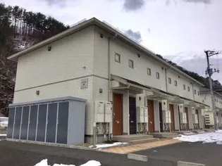 シャーメゾンうのすまい Iの画像