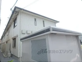 フェリシオ高野B棟の画像