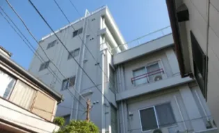 東京都文京区本郷5【マンション】の外観