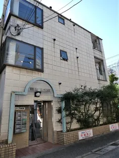 ノーブル萩原の画像