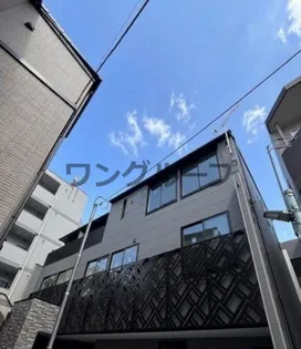 F VILLETTA文京の外観