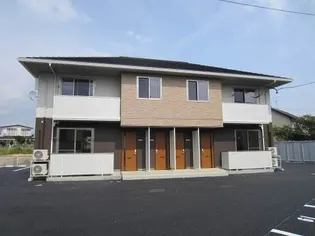 アトリエールAの画像