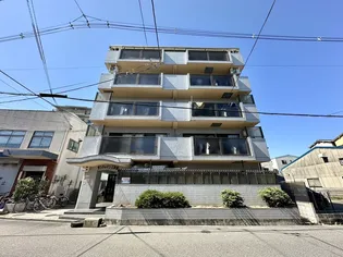 サンシャイン三津屋の画像