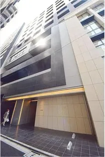 RAXA神田須田町【8階】の外観