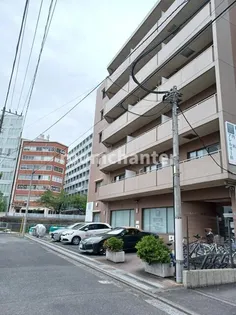 ベルメゾン横浜の画像