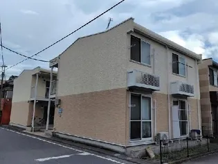 レオパレス一本杉IIの画像
