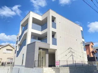 TEES本町田の画像