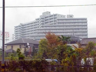 グランドハイツ今泉の画像