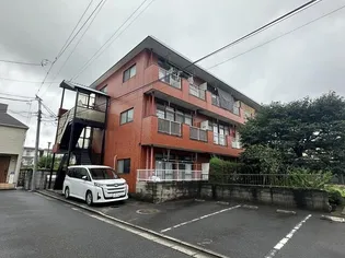 明治コーポの画像
