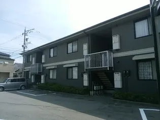 シャルム長土塀 A棟の画像
